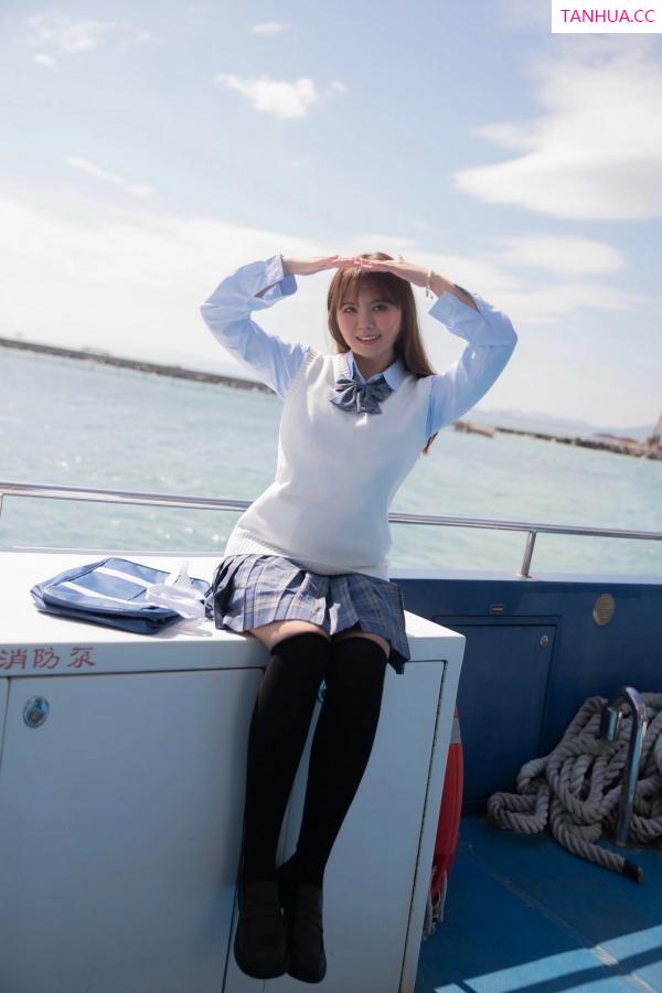 张思允  [XiuRen]高清写真图 2023.03.16 No.6423 张思允Nice 三亚旅拍第6张图片